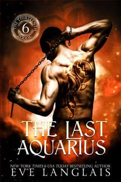 The Last Aquarius