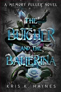 The Butcher and the Ballerina
