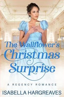 The Wallflower's Christmas Surprise