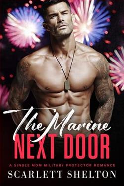 The Marine Next Door