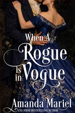 When a Rogue is in Vogue
