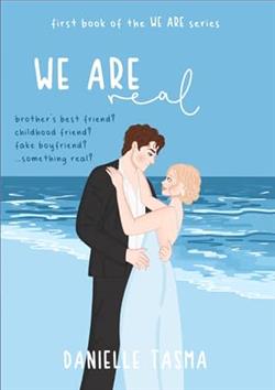 We Are Real