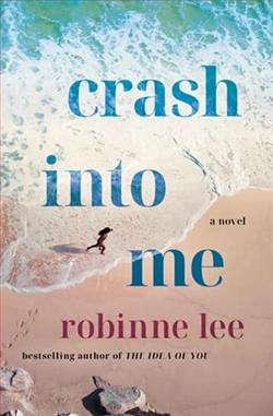 Crash Into Me