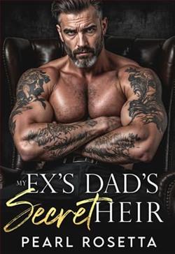 My Ex's Dad’s Secret Heir