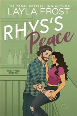 Rhys's Peace