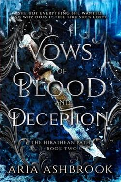 Vows of Blood and Deception