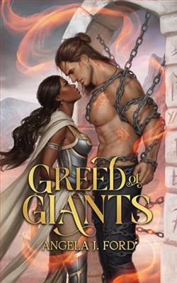 Greed of Giants