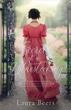 Secrets of a Bluestocking