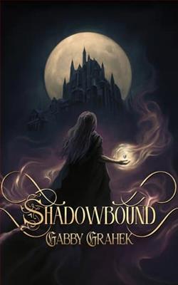Shadowbound