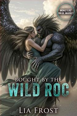 Bought By the Wild Roc