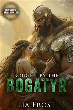 Bought By the Bogatyr