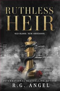 Ruthless Heir