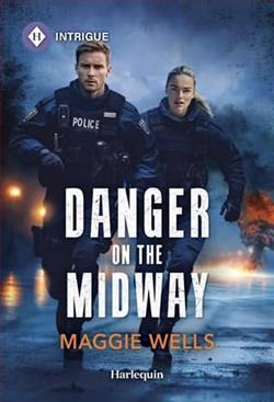 Danger On the Midway