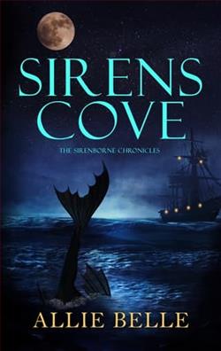 Sirens Cove