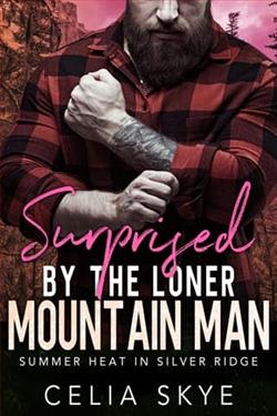 Surprised By the Loner Mountain Man
