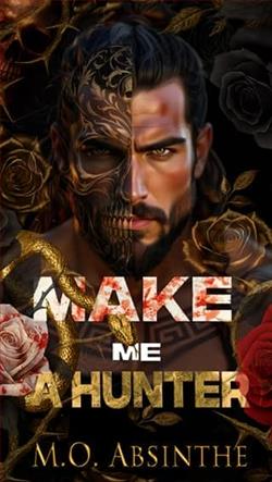 Make Me A Hunter