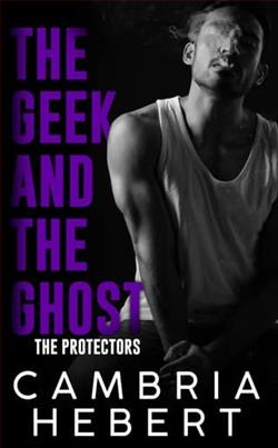 The Geek and the Ghost