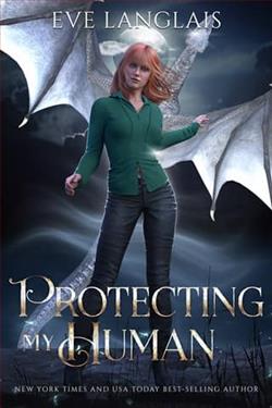 Protecting my Human