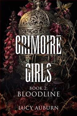 Grimoire Girls: Bloodline
