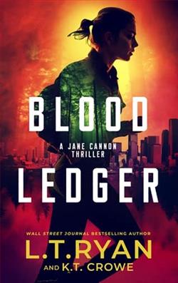 Blood Ledger