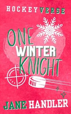One Winter Knight