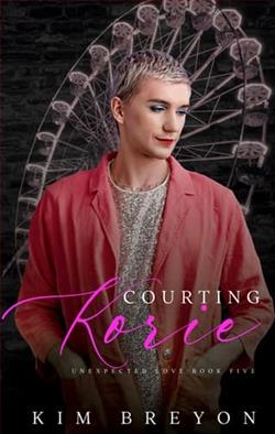 Courting Korie