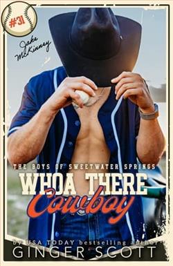 Whoa There Cowboy