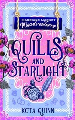 Quills and Starlight