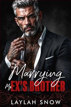Marrying My Ex's Brother