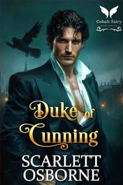 Duke of Cunning