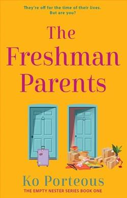 The Freshman Parents