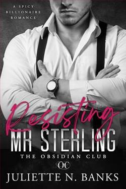 Resisting Mr Sterling