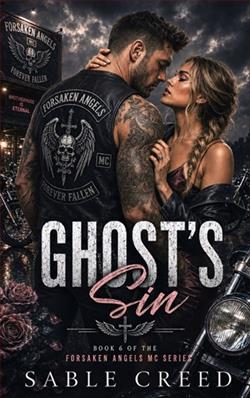 Ghost's Sin
