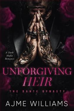 Unforgiving Heir