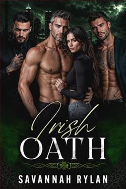 Irish Oath