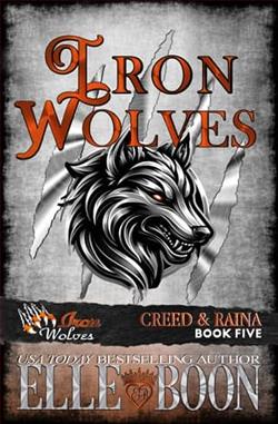 Iron Wolves, Creed & Raina