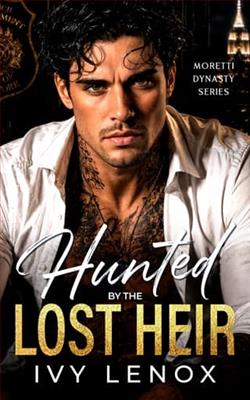 Hunted By the Lost Heir