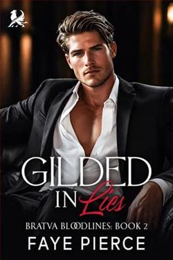 Gilded in Lies