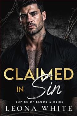 Claimed in Sin