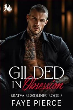 Gilded in Obsession