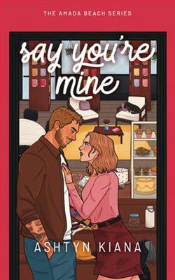 Say You're Mine