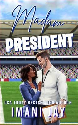 Madam President