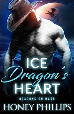 Ice Dragon's Heart