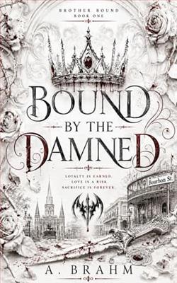 Bound By the Damned