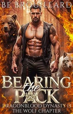 Bearing the Pack