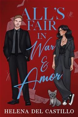 All's Fair in War & Amor