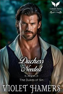 Duchess Needed