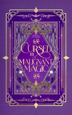 Cursed By Malignant Magic