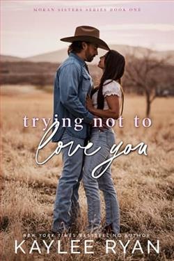 Trying Not to Love You