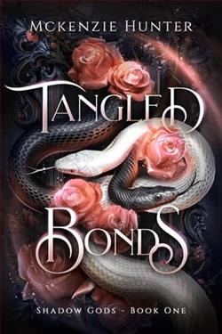 Tangled Bonds